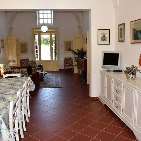La Giara House ,Near Gallipoli アレーツィオ エクステリア 写真