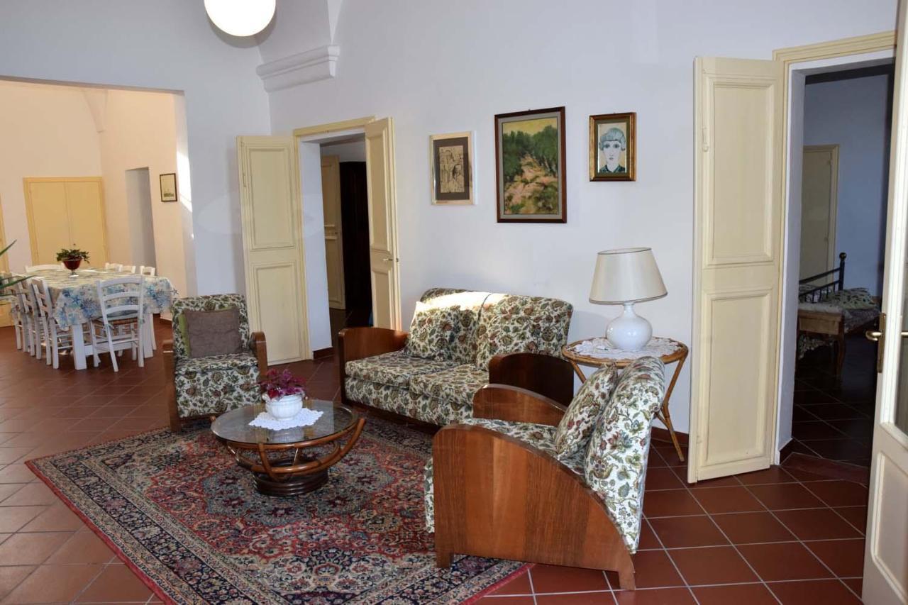 La Giara House ,Near Gallipoli アレーツィオ エクステリア 写真